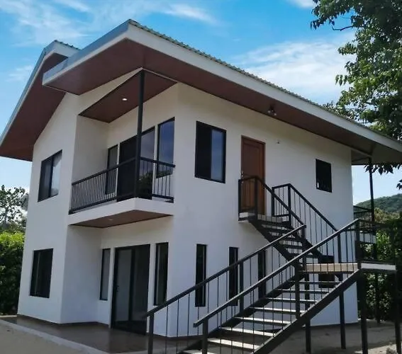 Appartement Marina, Nosara