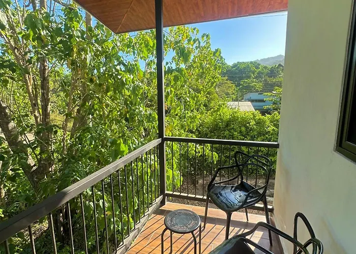 Appartement Marina,