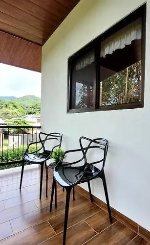 Appartement Marina, *