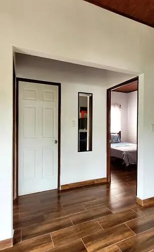 Marina, Appartement