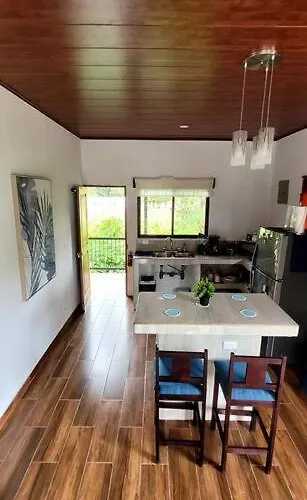Appartement Marina,