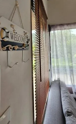 Appartement Marina, *