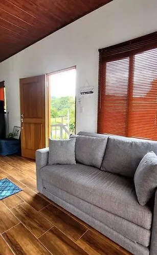 Appartement Marina, Nosara