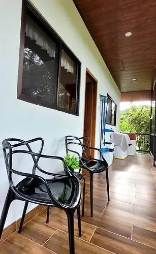 Appartement Marina,