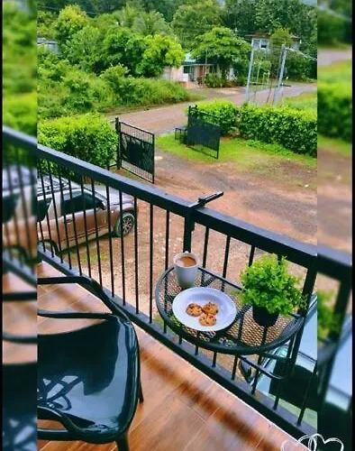 Marina, Appartement *