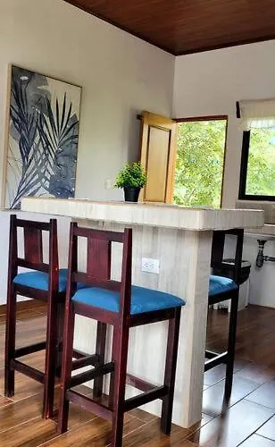 Appartement Marina, Nosara