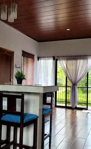 Appartement Marina, Nosara