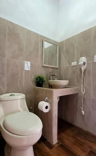Appartement Marina,