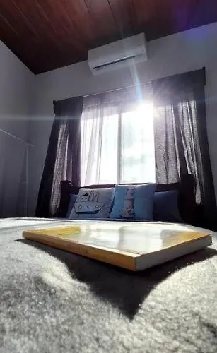 Marina, Appartement *