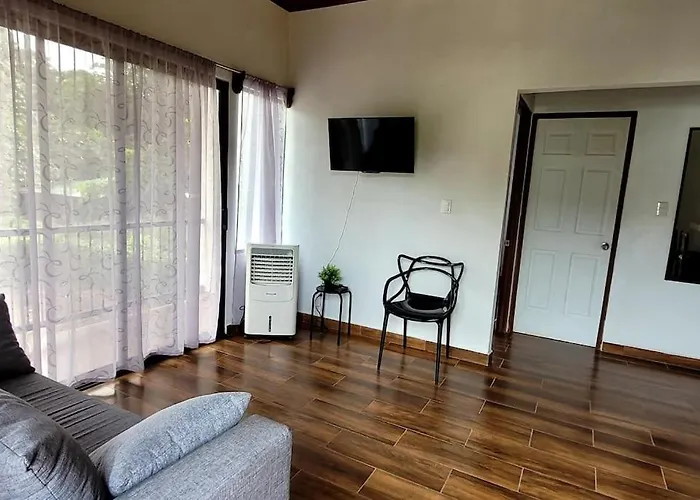 Marina, Appartement Nosara