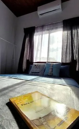 Appartement Marina, Nosara