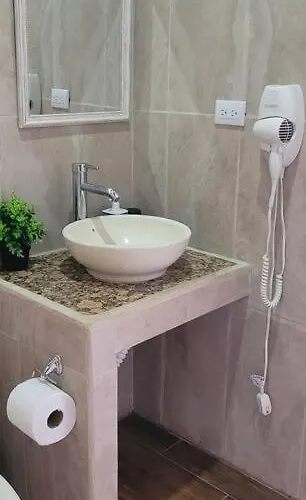 Appartement Marina, *