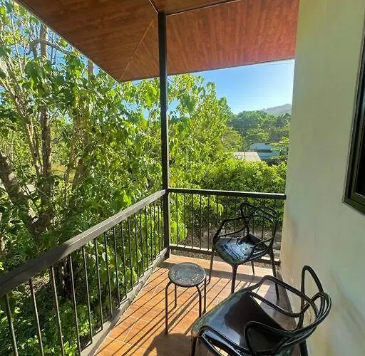 Appartement Marina, *