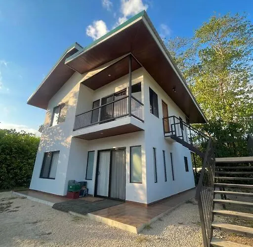 Marina, Appartement Nosara