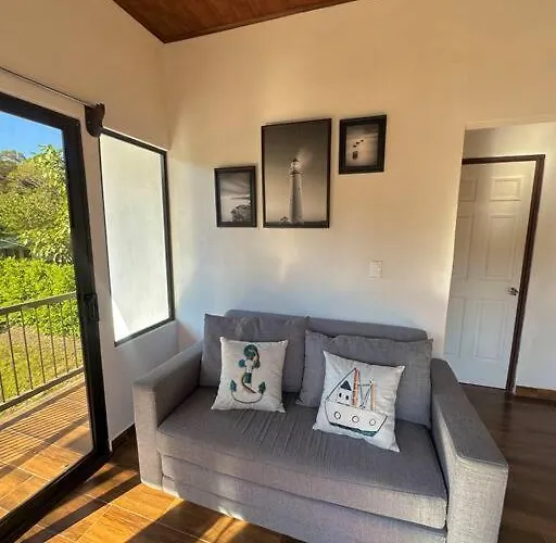 Appartement Marina, Nosara