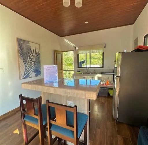 Appartement Marina, *