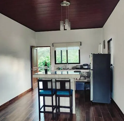 Marina, Appartement Nosara