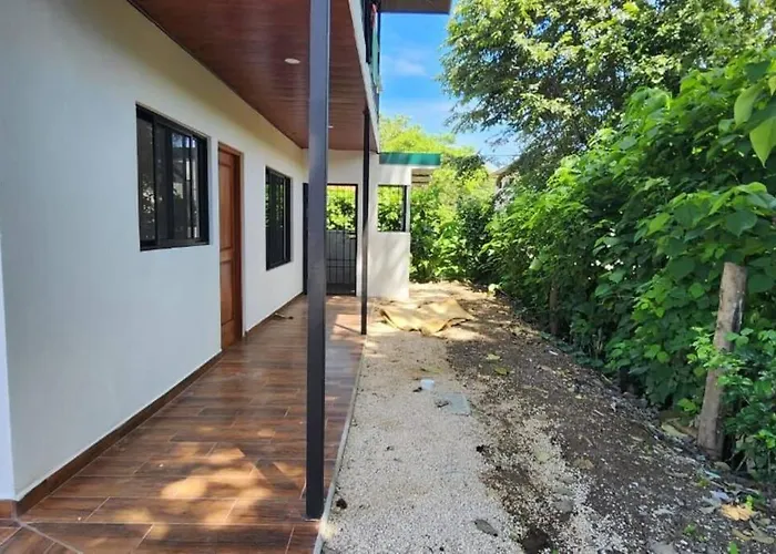 Appartement Marina, *