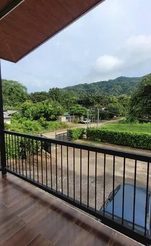 Marina, Nosara