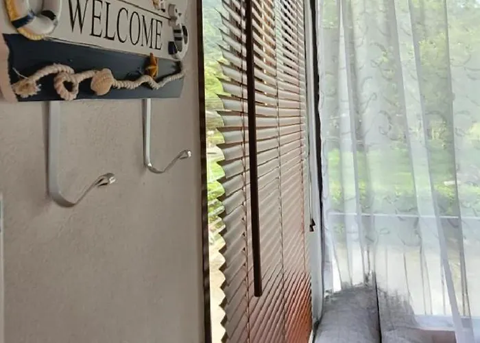 Marina, Appartement *