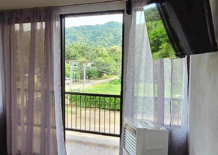 Marina, Appartement Nosara