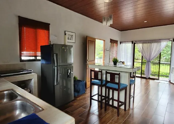 Appartement Marina,
