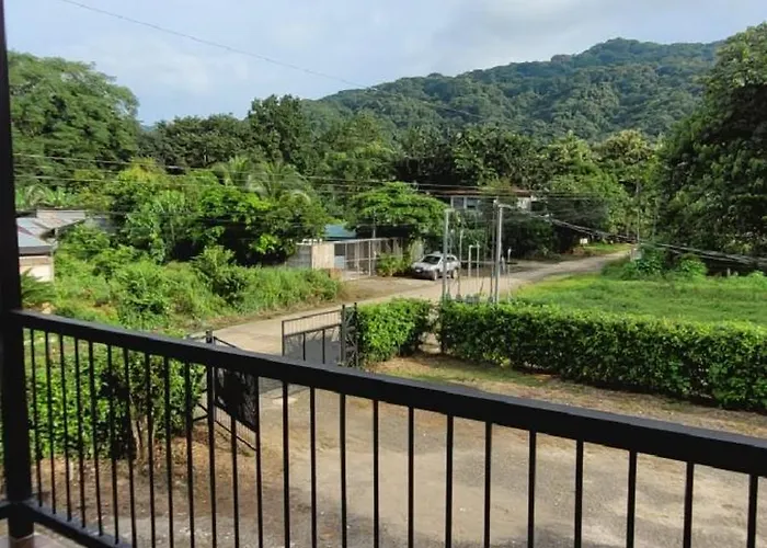 Marina, Appartement Nosara