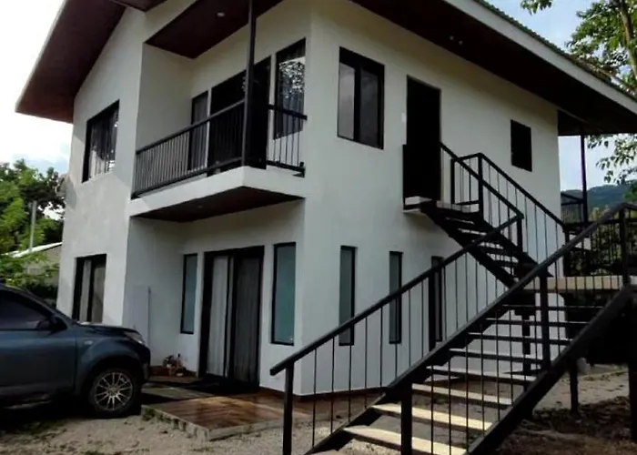 Appartement Marina,