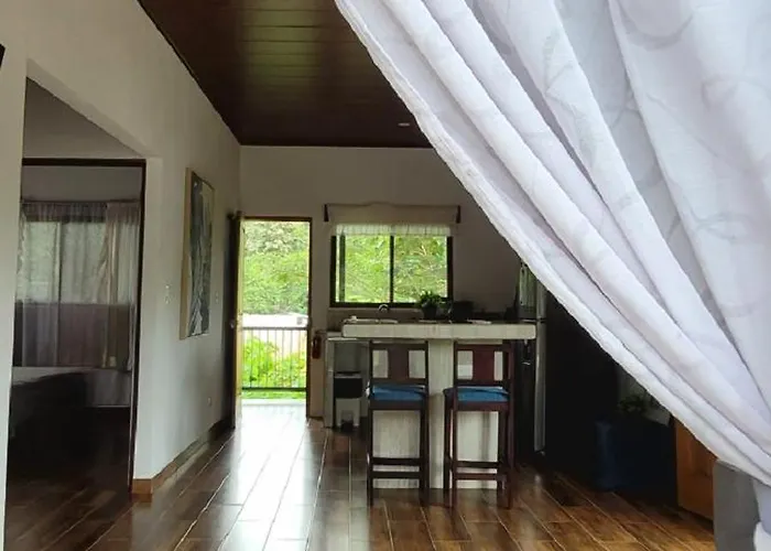 Marina, Appartement *