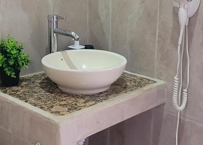 Marina, Appartement Nosara