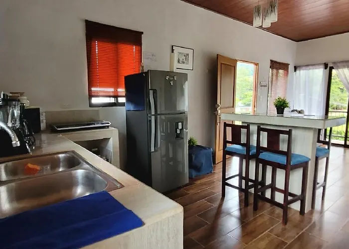 Appartement Marina, Nosara