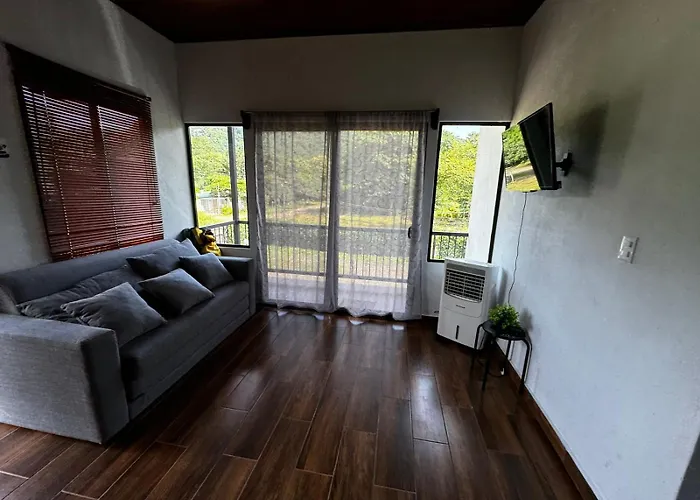 Appartement Marina, *