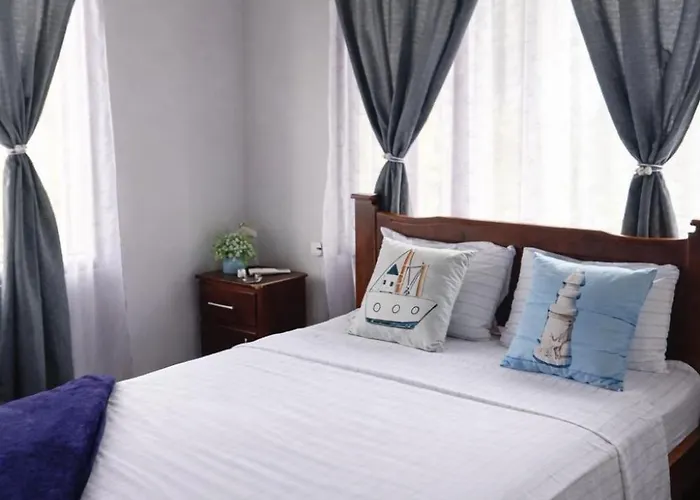 Appartement Marina, Nosara
