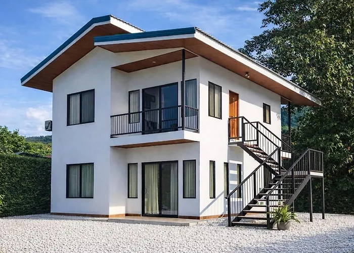 Appartement Marina, *